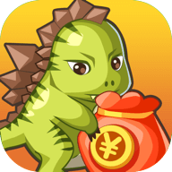 Dinosaurs are rich