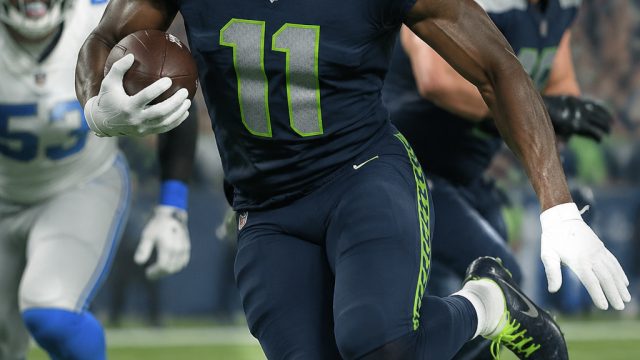 Exploring Seahawks Player Potential Beyond JSN in 2023