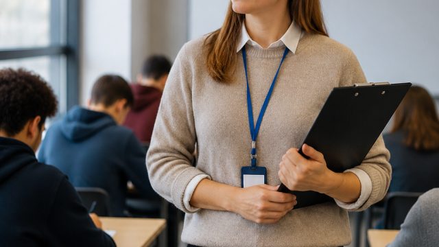 Understanding the Role of Cover Supervisors in Today’s Education System