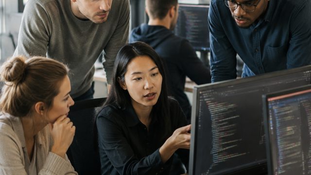 Google's AI Talent Wins: What's Next for the Tech Giant?