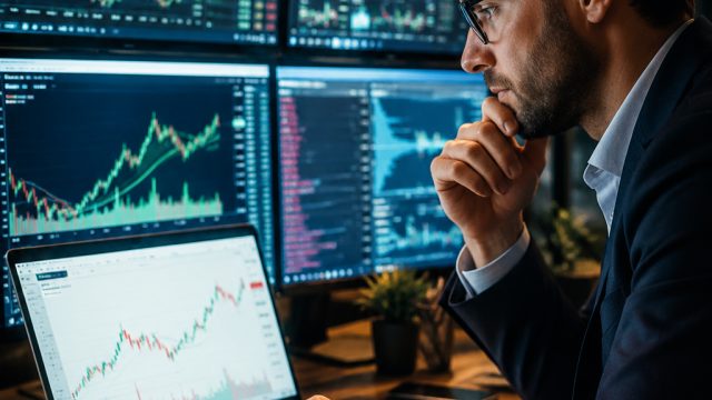 Navigating Rapid Changes: Smart Investment Strategies for 2023