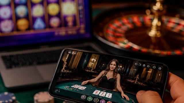 Unlocking Profits: The Rise of Online Gaming and Live Casino Bonuses