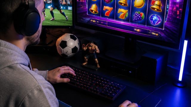 Exploring the Latest Trends in Online Gaming: A Focus on Slot RTP