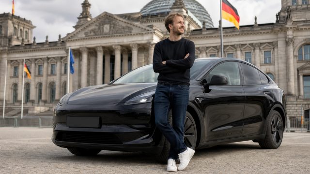 Finn's Unprecedented Rise: Germany Welcomes a New Unicorn in Car Subscriptions