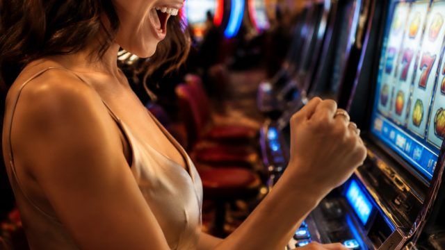 Unlocking the Thrill of Online Slots: Top Games and Strategies