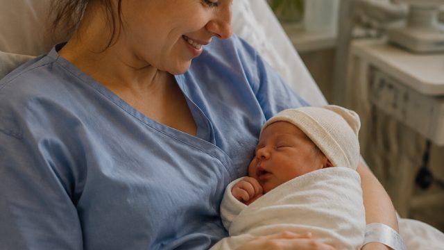 Revolutionizing Maternity Care: Insights from the Ockenden Review