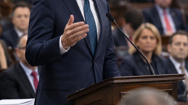 Legislative Milestone: New Housing Bill Aims to Tackle Affordability Crisis