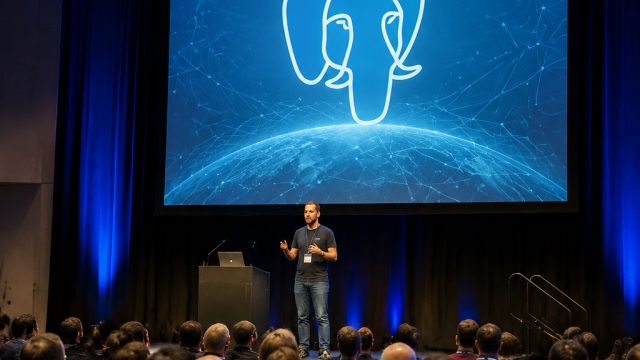 Join the Global PostgreSQL Community at PGDay Israel 2026