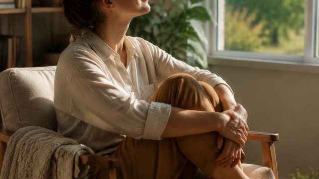 Reclaim Your Time: The Surprising Benefits of Disconnecting from Screens