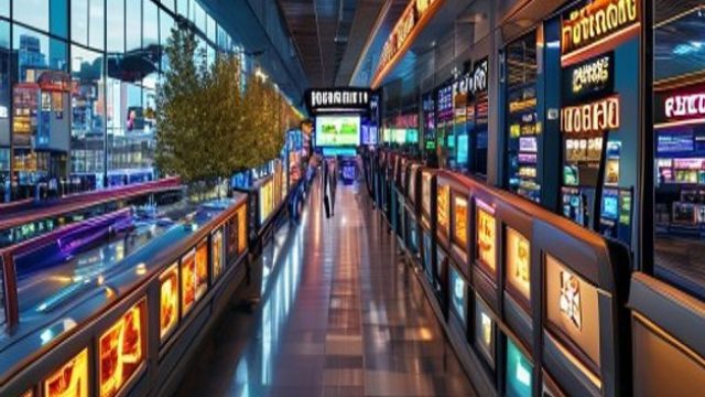 Unlock VIP Travel Secrets at Montreal Airport: Save Time and Stress