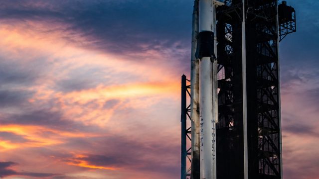SpaceX's Bold Financial Moves Amid Changing Market Dynamics