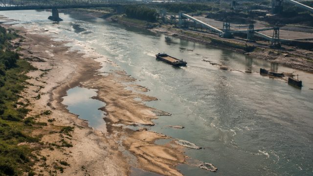The Impact of Extreme Heat on Power Generation in Europe