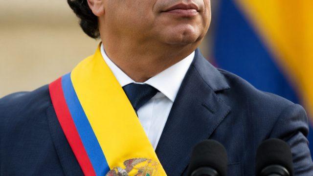 Challenges Ahead for Colombia's New Leader: A Closer Look