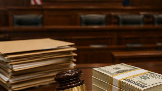 Chemours Settles 'Forever Chemicals' Case for $450 Million: What It Means Now
