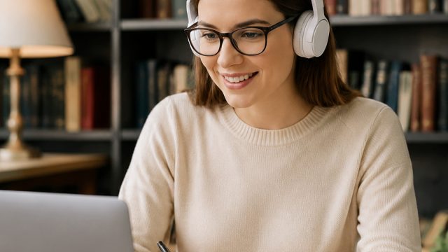 Innovative Online Training: A Leap Forward for Educators