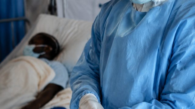 France Confirms First Ebola Infection Amid Rising Cases in Africa