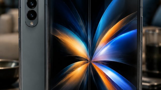 Unveiling the Galaxy Z Fold 8: What to Expect and When