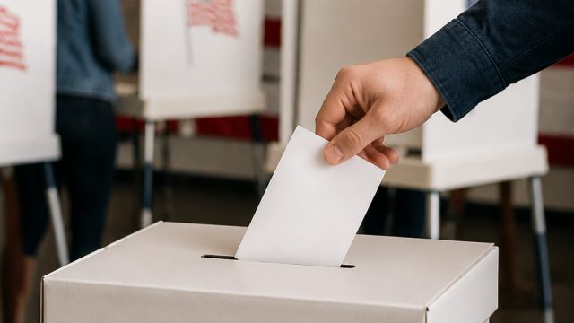 Significant Shifts in Political Landscape: A Deep Dive into Recent Primaries