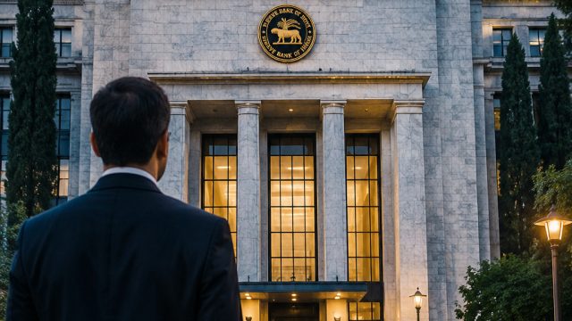 RBI's Mission SAKSHAM: A Boost for Urban Co-operative Banks