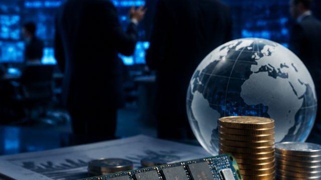 Micron's Earnings Report: A Surprise in the Tech Sector