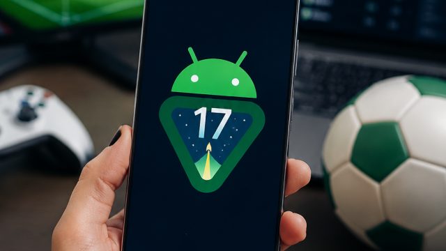 What You Need to Know About the Android 17 Rollout