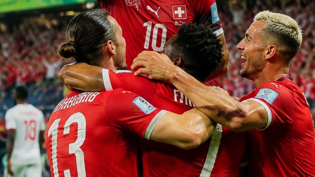 Switzerland's Triumph Over Canada: Key Takeaways from the World Cup 2026