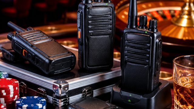 Top Walkie Talkie Discounts You Can't Miss This Prime Day