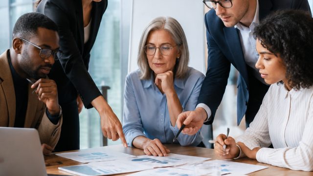 New Insights on DEI Policies and Fair Practices in Today's Tech Landscape