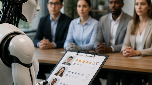 How AI in Recruitment Can Overlook Unique Talent: What Employers Must Do