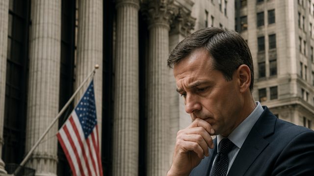 US Banks Brace for Economic Challenges Amid Stress Test Results