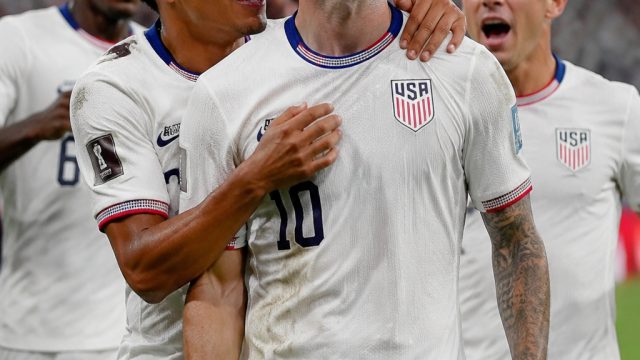 USMNT Gains Clarity on World Cup Path After Recent Match