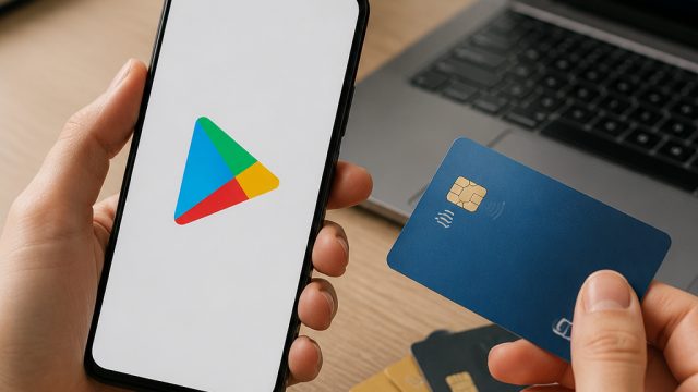 Google Play Store Expands Payment Options: What It Means for Users