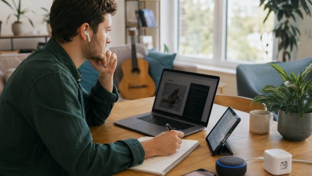 Affordable Tech Innovations That Enhance Your Everyday Life
