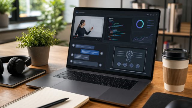 Top 5 Online Platforms for Software Tutorials You Should Know