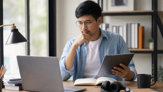 The Ultimate Guide to Choosing the Right Online Course